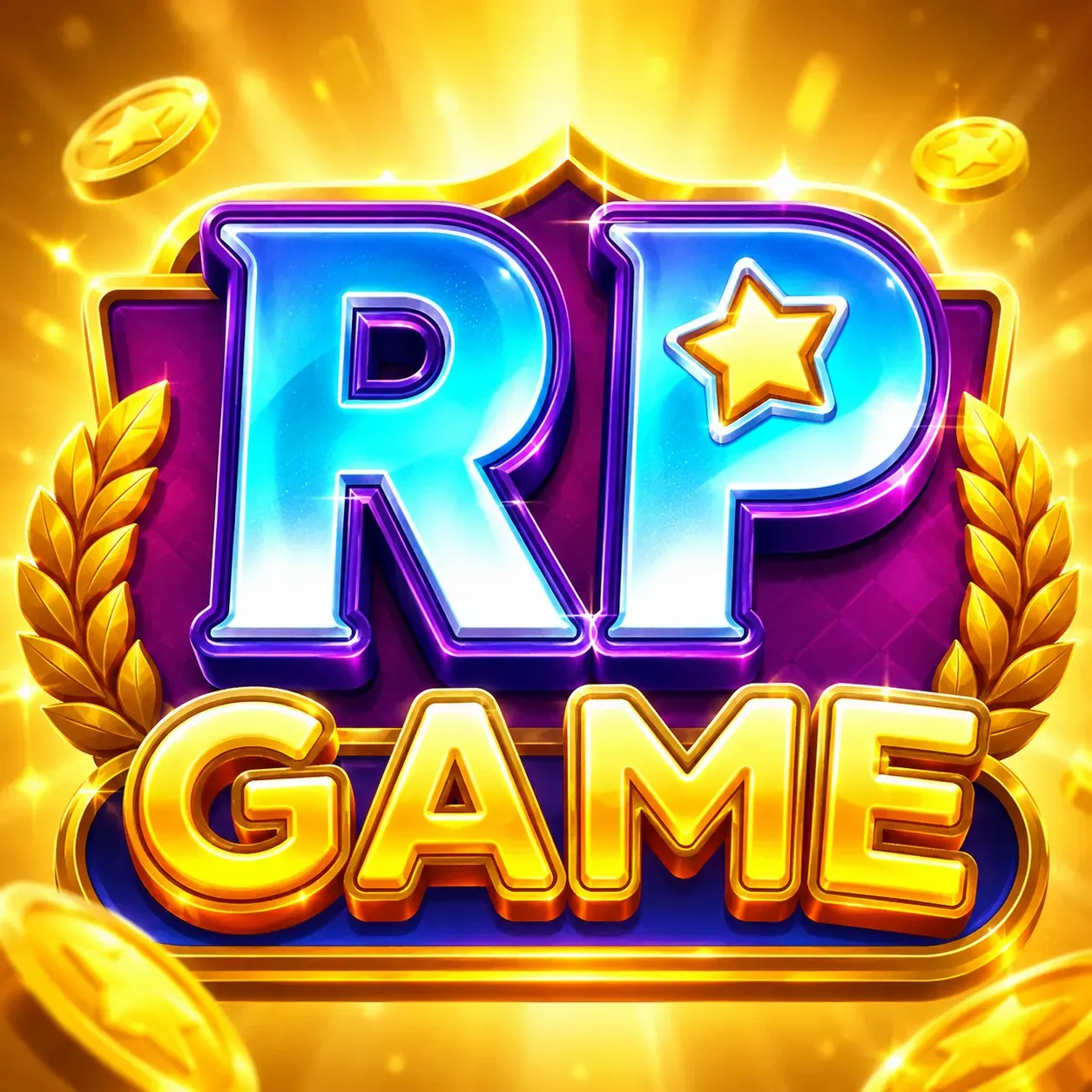 RPGAME - Pembuat Logo Terbaik untuk Kreativitas Anda