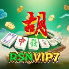 RSNVIP7 - Game Domino Seru dan Menyenangkan
